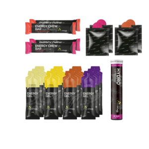 Marathon Pack - PurePower