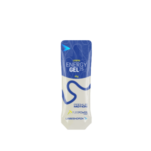 BACH Energy Gel Lemon - PurePower