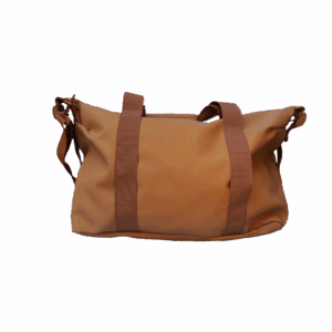 Weekend Bag - Sand