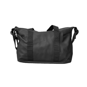 Weekend Bag - Black