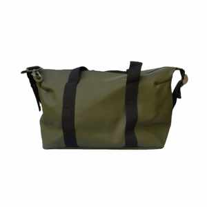 Weekend Bag - Green