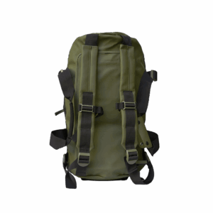 Duffel Sports Bag - Green