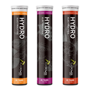 Hydro Smagspakke - PurePower