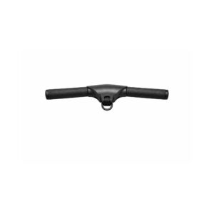 HANDLE, DRIVE ASSEMBLY, HIIT ROWER, PANTONE BLACK  Throwdown reserve-handle, 0,6 kg - Throwdown