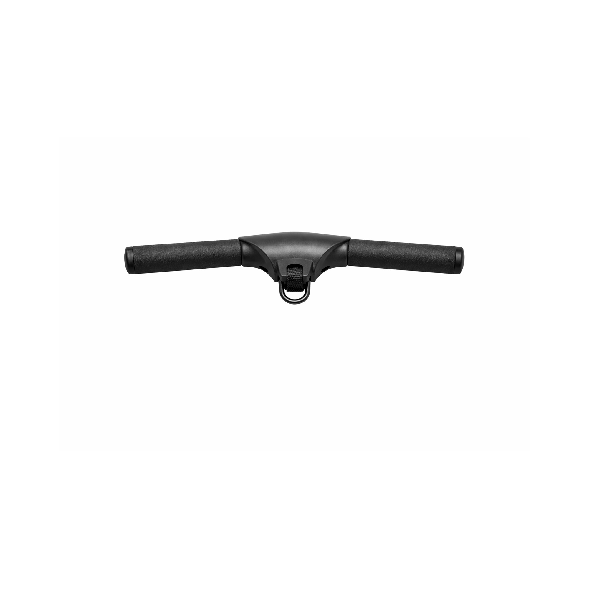 HANDLE, DRIVE ASSEMBLY, HIIT ROWER, PANTONE BLACK Throwdown reserve-handle, 0,6 kg - Throwdown