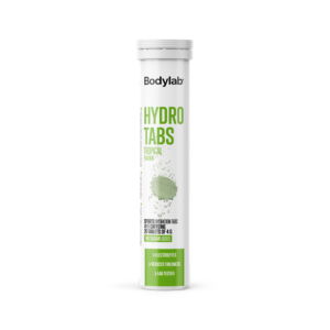 Hydro Tabs (1x20 stk) - Tropical