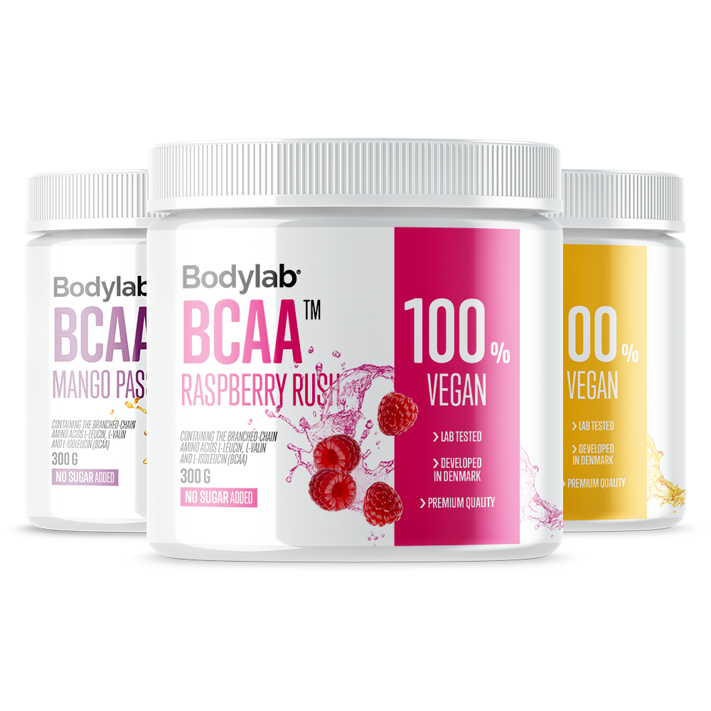 BCAA⢠(300 g)