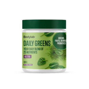 Daily Greens (300 g) - Neutral