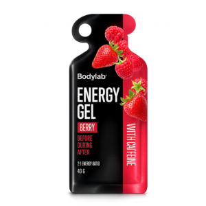 Energy Gel (40 g) - Berry
