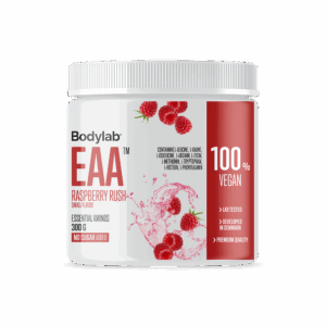 EAAâ¢ (300 g) - Raspberry Rush