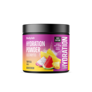 Hydration Powder (300 g) - Tropical