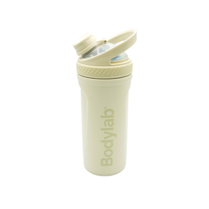 Thermo Shaker - White