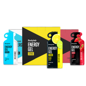 Energy Gel (12 x 40 g)