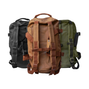 Duffel Sports Bag
