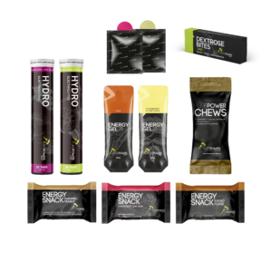 Bestseller pakken - PurePower