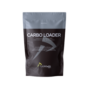 Carbo Loader 800 g - PurePower