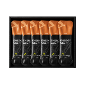 Energy Gel Cola 12 x 40 g - PurePower