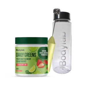 Daily Greens Bundle