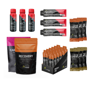 Gustav Toft - Performance Pack - PurePower
