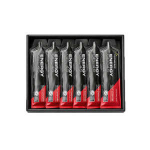 Elite Energy Gel 45 Appelsin 12 x 70g - PurePower