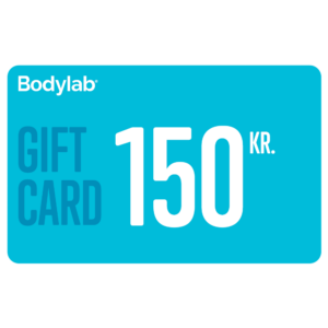 Elektronisk Gavekort - 150 kr.