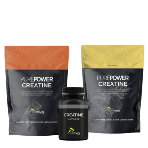 Make Creatine Delicious - PurePower