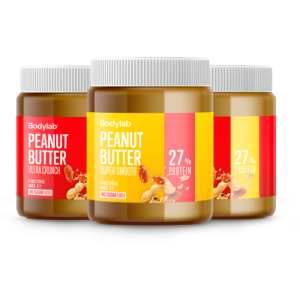 Peanut Butter (500 g)