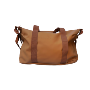 Weekend Bag - Sand