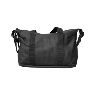 Weekend Bag - Black