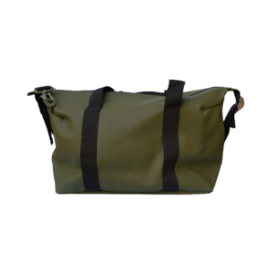 Weekend Bag - Green