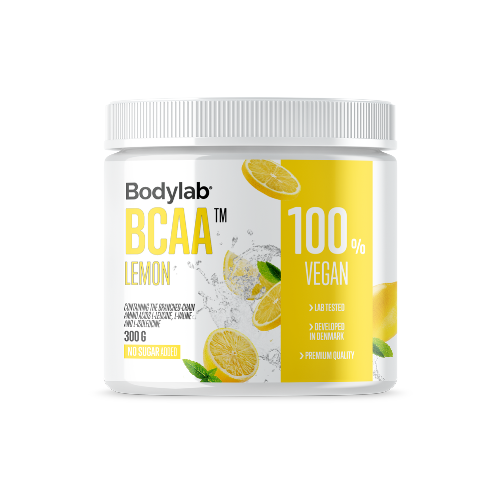 BCAA⢠(300 g) - Lemon