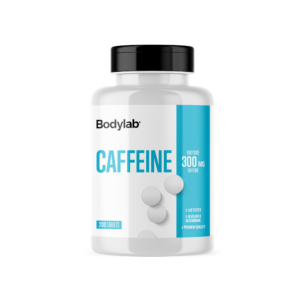 Caffeine (200 stk)