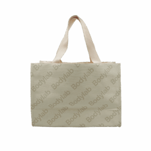 Tote Bag Square