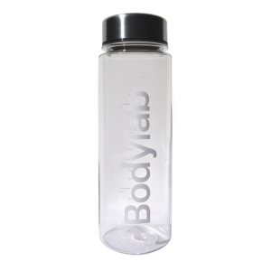 Clear Water Bottle (500 ml)