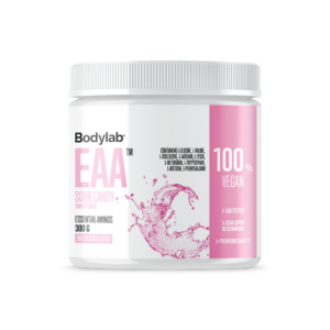 EAA⢠(300 g) - Sour Candy