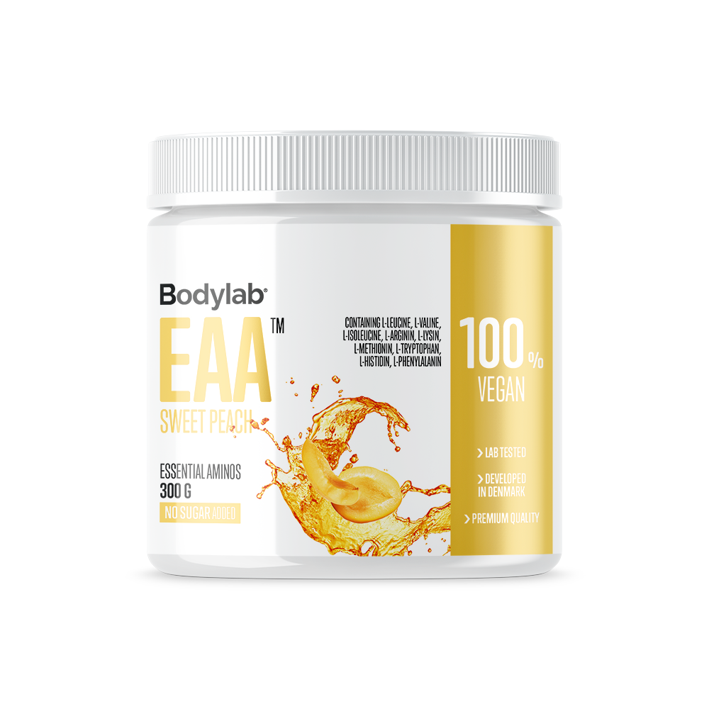 EAA⢠(300 g) - Sweet Peach