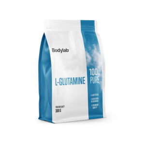 L-Glutamine (300 g)