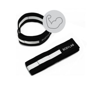 Occlusion Training Bands Arms (1 set) - Small