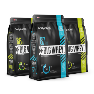 PRO BLG Whey⢠(750 g)