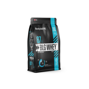 PRO BLG Whey⢠(750 g) - Energy Drink Flavour