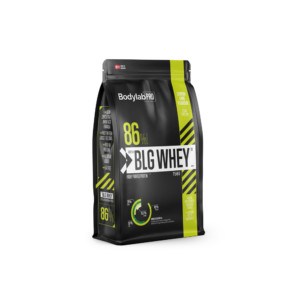 PRO BLG Whey⢠(750 g) - Lemon Lime