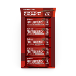 Protein Crunch (25 x 21