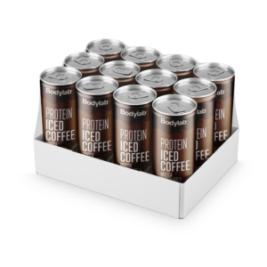 Protein Ice Coffee (12 x 250 ml) - Mocca Chocolate