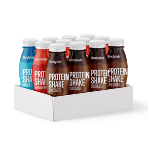 Protein Shake (12 x 330 ml)