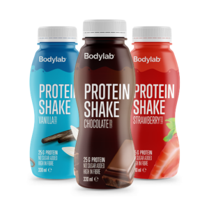 Protein Shake (330 ml)