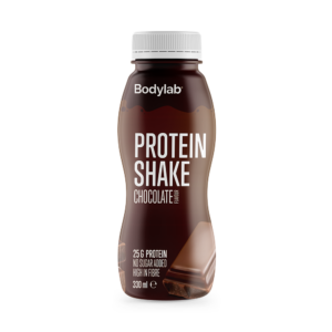 Protein Shake (330 ml) - Chocolate