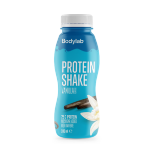Protein Shake (330 ml) - Vanilla