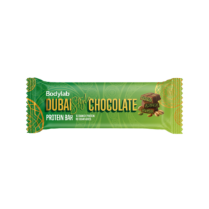 Protein Bar (55 g) - Dubai Style Chocolate