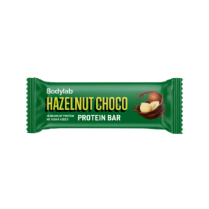 Protein Bar (55 g) - Hazelnut Choco