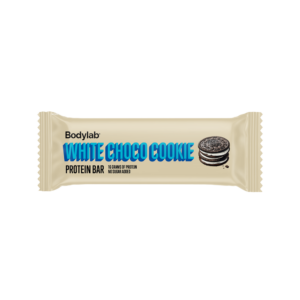 Protein Bar (55 g) - White Choco Cookie